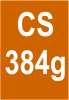 CS 384g